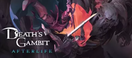 Death's Gambit - Afterlife