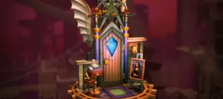 Doors Paradox
