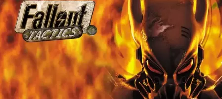 Fallout Classic Collection