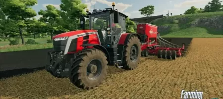 Farming Simulator