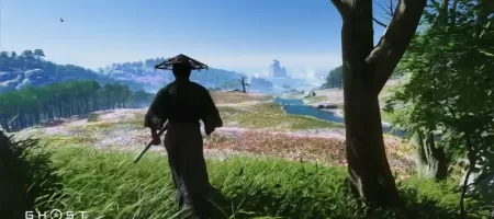 Ghost of Tsushima - Director's Cut