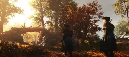 GreedFall 2
