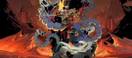 Hades 