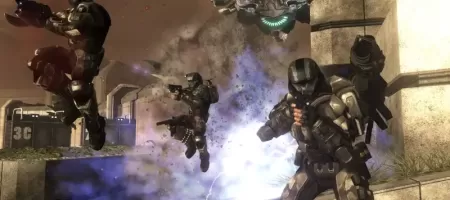 Halo 3: ODST