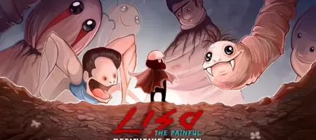 LISA: The Painful