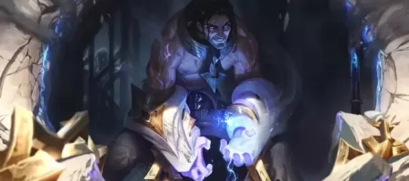 League of Legends