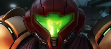 Metroid Prime 4
