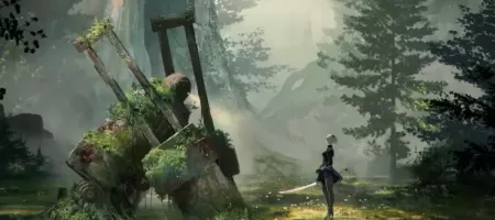 NieR: Automata