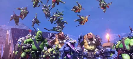 Orcs Must Die! 3