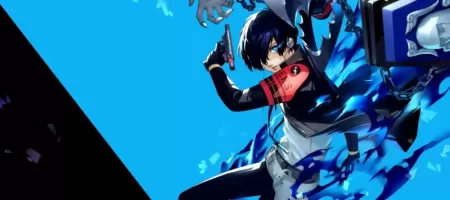 Persona 3 Reload