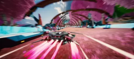 Redout 2