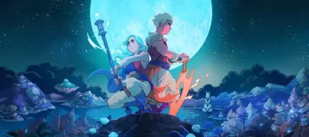 Sea of Star 