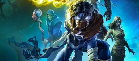 Soul Reaver