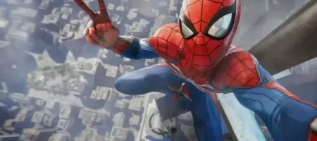 Spiderman