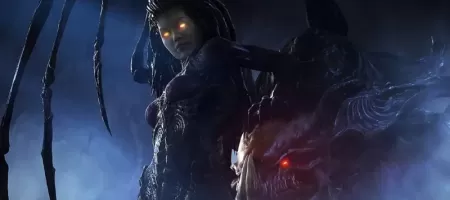 Starcraft