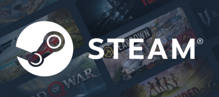Steam