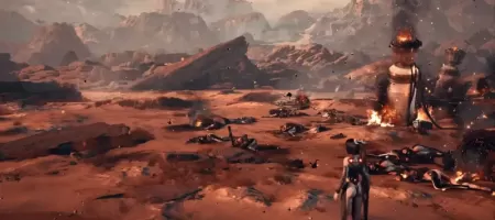 Stellar Blade