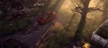The Last Stand: Aftermath