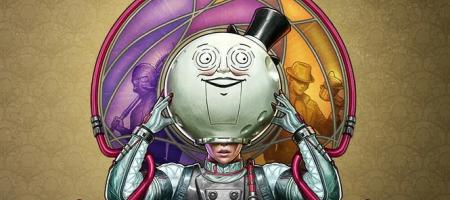 The Outer Worlds