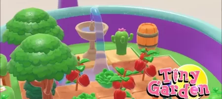 Tiny Garden