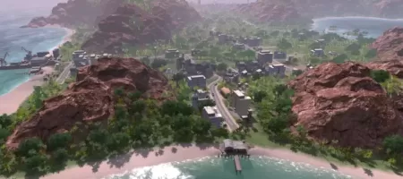 Tropico 4