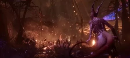 Agony