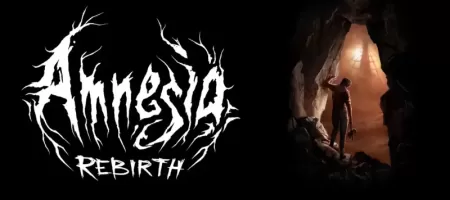 Amnesia: Rebirth