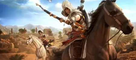 Assassin's Creed Origins