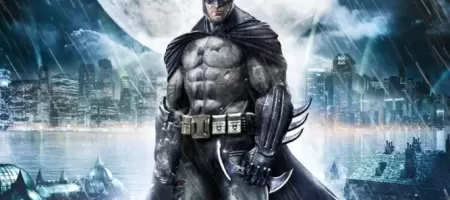 Batman 