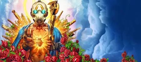 Borderlands