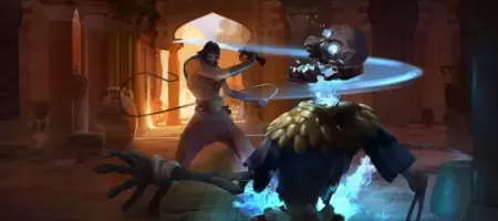 City of Brass