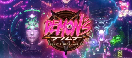 Demon’s Tilt