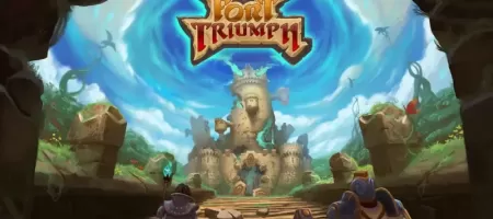 Fort Triumph