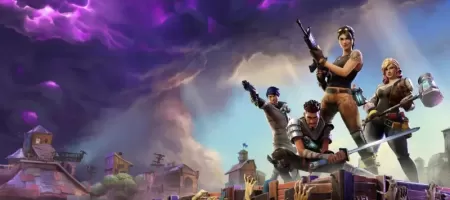 Fortnite