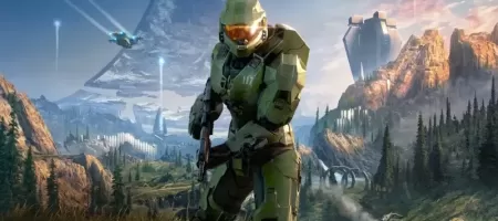 Halo 