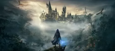 Hogwarts Legacy