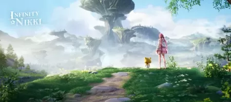 Infinity Nikki
