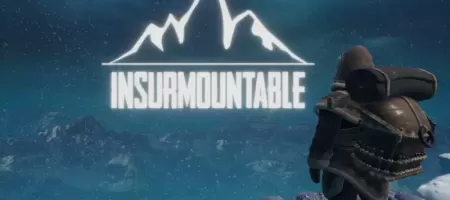 Insurmountable