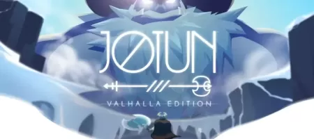 Jotun Valhalla Edition