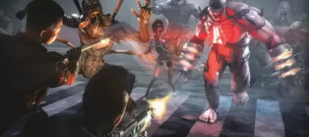 Killing Floor