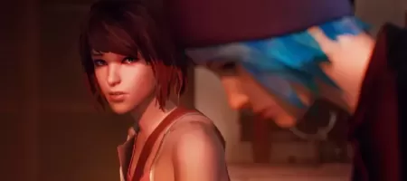 Life is Strange: Remastered