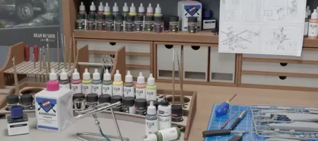 Model Builder