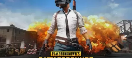 PUBG