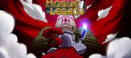 Rogue Legacy