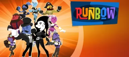 Runbow