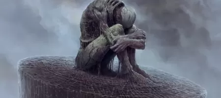 Scorn