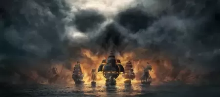 Skull and Bones