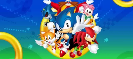 Sonic Origins