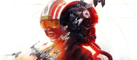 Star Wars: Squadrons