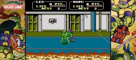 TMNT